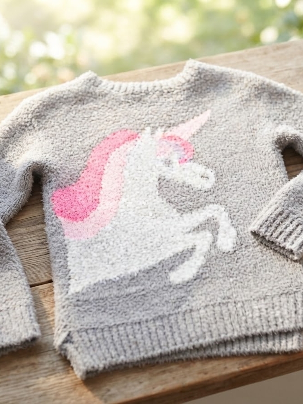 Men Sweater Subcategory Identification
